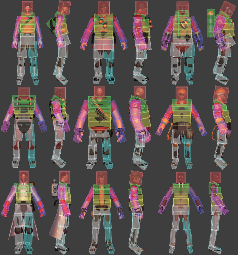 Tf2 Sniper Guide Blackwonder Tf Forum