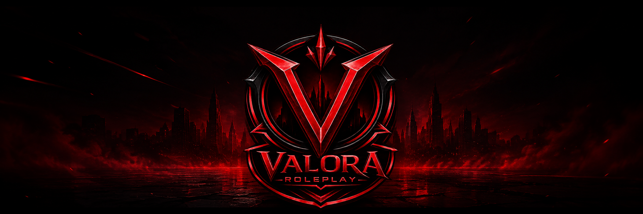 Valora Roleplay | NYSTARTAD